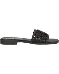 Just Cavalli - Sandale - Lyst