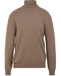 Grifoni - Turtleneck Cashmere - Lyst