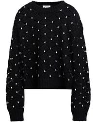 Ottod'Ame - Pullover - Lyst