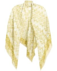Missoni - Schal - Lyst