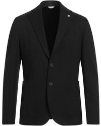 Manuel Ritz - Blazer - Lyst