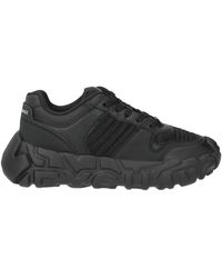 ARMANI EXCHANGE - Trainers - Lyst
