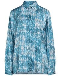 Roberto Cavalli - Shirt - Lyst