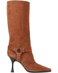 Sergio Rossi - Botte - Lyst