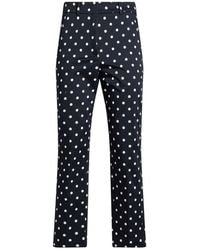 Slowear - Midnight Pants Cotton, Elastane - Lyst