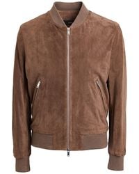 Arma - Jacke & Anorak - Lyst