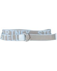 Stella McCartney - Belt - Lyst