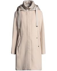 Herno - Coat - Lyst