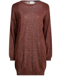 ViCOLO - Mini Dress - Lyst