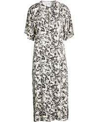 Day Birger et Mikkelsen - Midi Dresses - Lyst