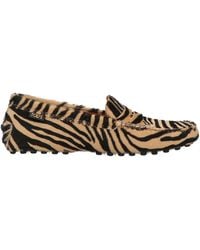Tod's - Mokassin - Lyst