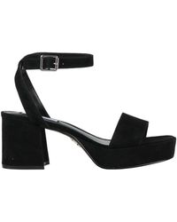 Steve Madden - Sandals - Lyst