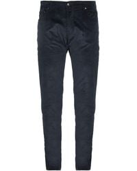 Jacob Cohen - Midnight Pants Cotton, Elastane - Lyst