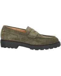 Bally - Loafers Calfskin - Lyst