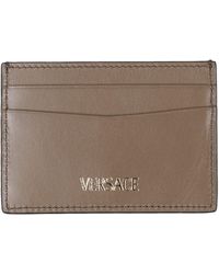 Versace - Cardholder - Lyst