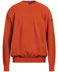 Paul & Shark - Sweaters - Lyst