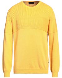 Liu Jo - Sweater Cotton - Lyst