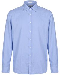 Massimo Alba - Shirt - Lyst