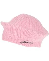 Ganni - Hat - Lyst