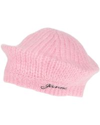 Ganni - Hat - Lyst