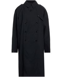Paltò - Overcoat & Trench Coat - Lyst