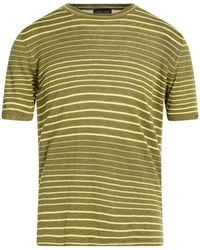 Roberto Collina - Sweaters - Lyst
