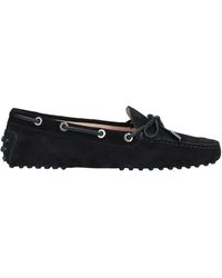 Tod's - Loafer - Lyst