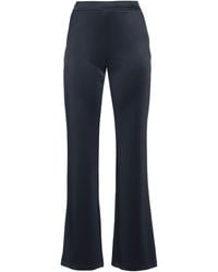 Alpha Studio - Trouser - Lyst