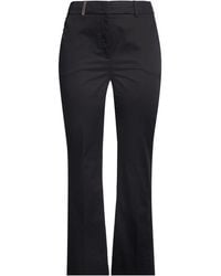 Peserico - Pants - Lyst
