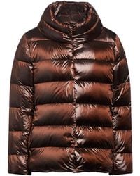 No Secrets - Puffer - Lyst