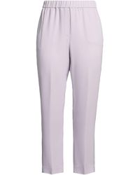 Peserico - Trouser - Lyst