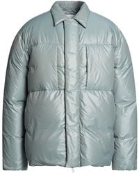 Jil Sander - Puffer Polyamide - Lyst