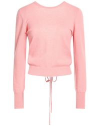 SOLOTRE - Pullover - Lyst