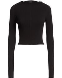 Rick Owens - Pullover - Lyst