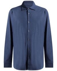 Circolo 1901 - Shirt Cotton, Elastane - Lyst