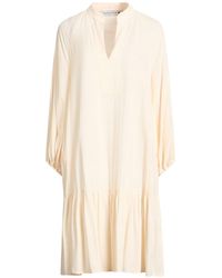 Shirtaporter - Mini Dresses - Lyst