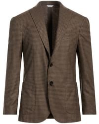 Boglioli - Blazer Virgin Wool - Lyst