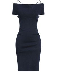 Circus Hotel - Mini Dress - Lyst