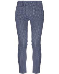 Dondup Pantalone - Blu
