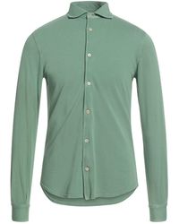 Fedeli - Camisa - Lyst