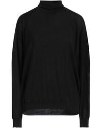 Semicouture - Turtleneck - Lyst