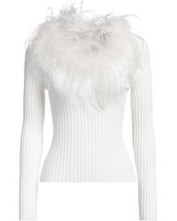 GIUSEPPE DI MORABITO - Pullover - Lyst