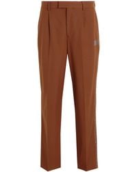 Vetements - Pants - Lyst