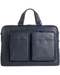 Piquadro - Handtaschen - Lyst