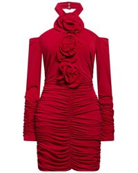 Babylon - Mini Dress - Lyst