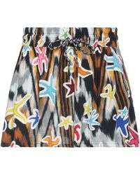 Missoni - Shorts & Bermudashorts - Lyst