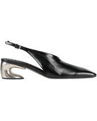 Jil Sander - Pumps - Lyst