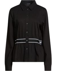 KARL LAGERFELD - Shirts - Lyst