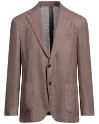 Lardini - Blazer - Lyst