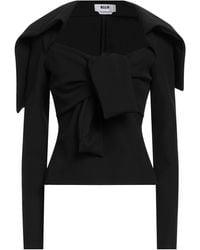 MSGM - Top - Lyst